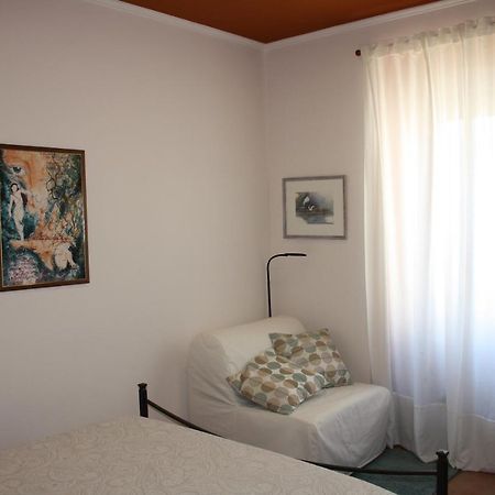 Le Tre Sorelle A Testaccio Roma Eksteriør bilde