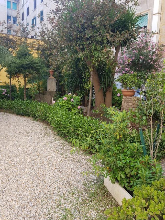 Le Tre Sorelle A Testaccio Roma Eksteriør bilde