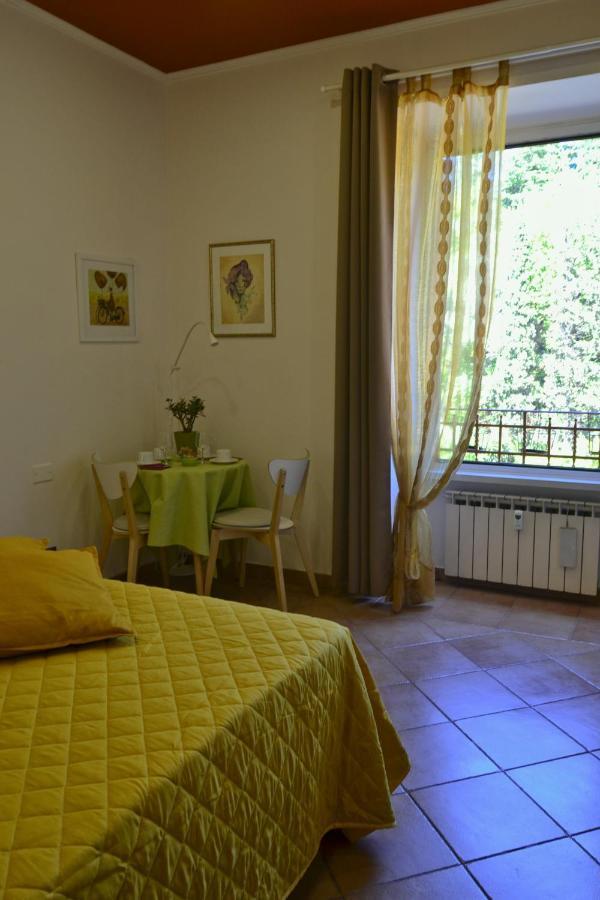 Le Tre Sorelle A Testaccio Roma Eksteriør bilde