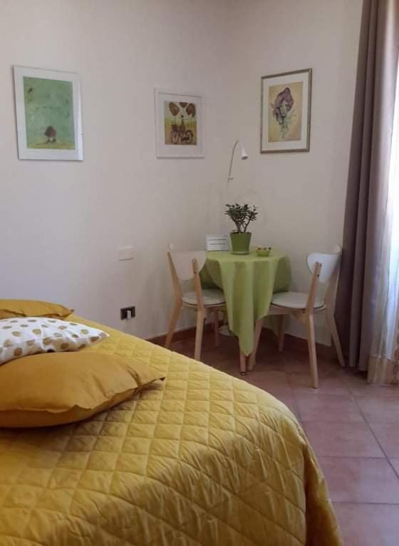Le Tre Sorelle A Testaccio Roma Eksteriør bilde