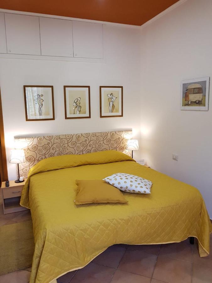 Le Tre Sorelle A Testaccio Roma Eksteriør bilde