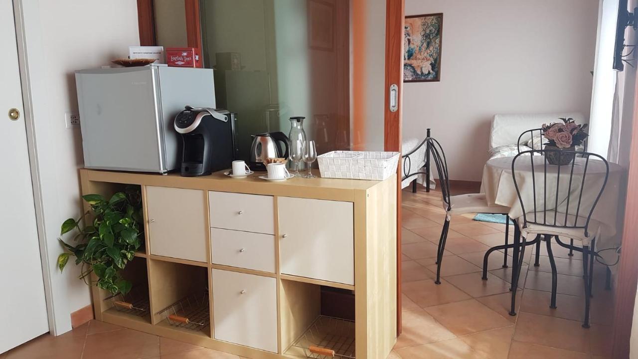 Le Tre Sorelle A Testaccio Roma Eksteriør bilde