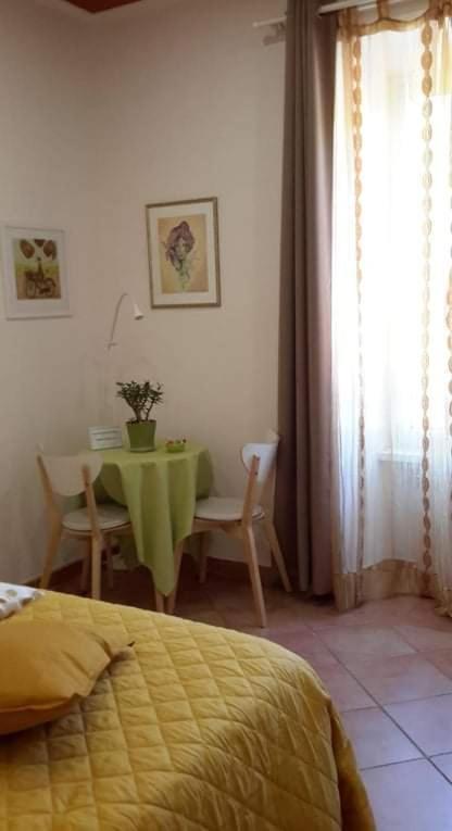 Le Tre Sorelle A Testaccio Roma Eksteriør bilde
